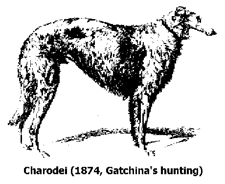 Charodei, 1874